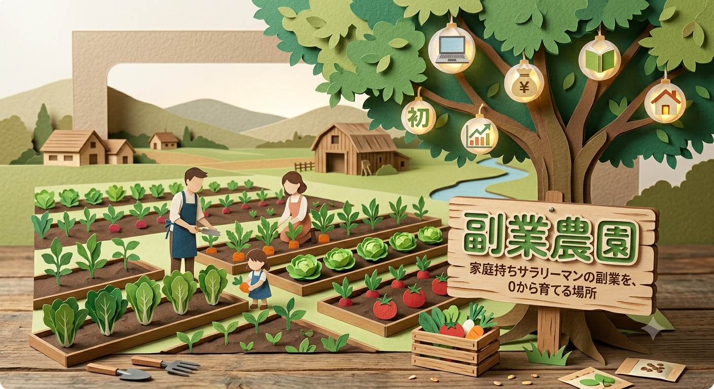 副業農園
